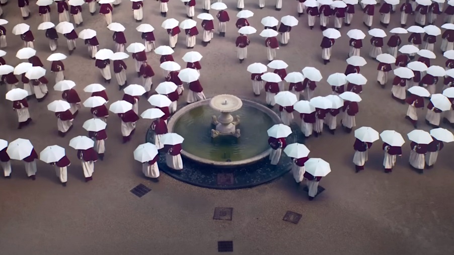 Conclave (2024)